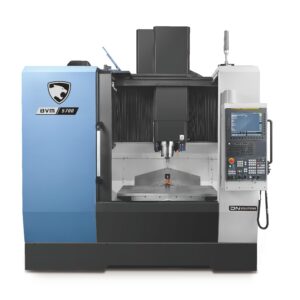 DN Solutions Vertical Machining Center BVM