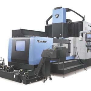 DN Solutions Double Column Machining Center DCM II Series