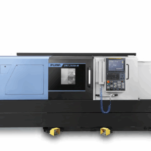 DN Solutions Horizontal Turning Center DNT Series