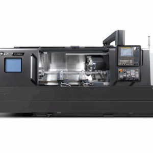 DN Solutions Horizontal Turning Center PUMA GT Series