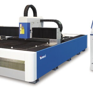 Yawei Laser Cutting HLA Series