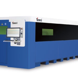 Yawei Laser Cutting HLF Series