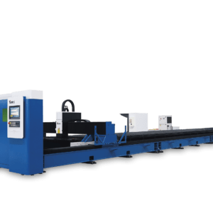 Yawei Laser Cutting HLG Series