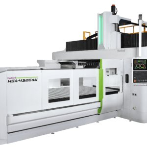 Hartford Double Column Machining Center HSA Series
