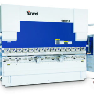 Yawei Tandem Press Brake Series