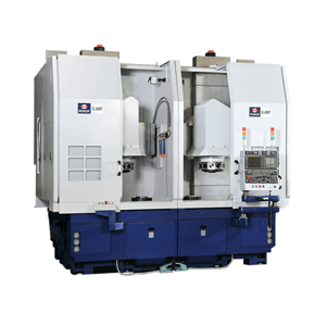 Honor Turning Lathe High Speed Series
