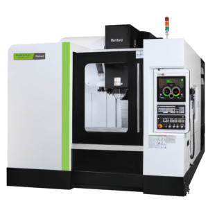 Hartford Machining Center Machine MVP Series
