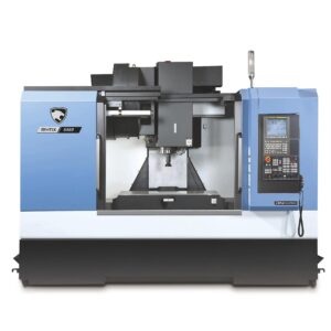 DN Solutions Vertical Machining Center DMP Series