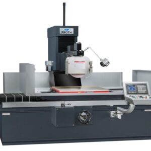 Proth Column Type Grinder PSGC Series