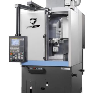 DN Solutions Vertical Turning Center PUMA V400 Series