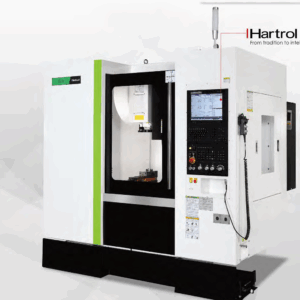 Hartford Machining Center S Series