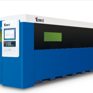 Yawei Laser Cutting HLX Series