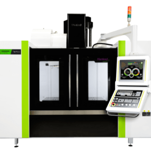 Hartford Machining Center Machine LG Series