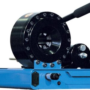 Lillbacka Side Feed SP350