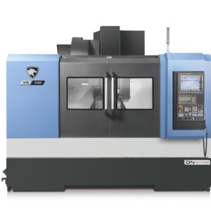 DN Solutions Vertical Machining Center VM Series