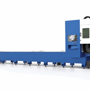 Yawei Tube Laser Cutting YTB Series