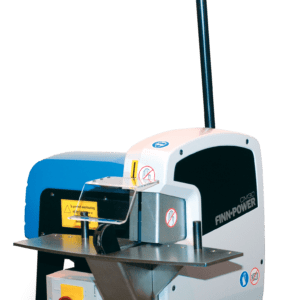 Lillbacka Hose Cutting CM Series