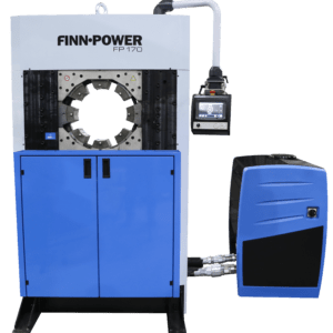 Lillbacka Serial Production FP Series