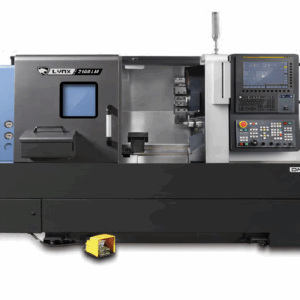 DN Solutions Horizontal Turning Center Lynx 2100_2600