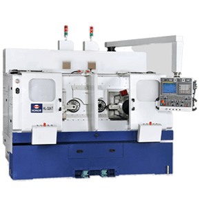 Honor CNC Vertical Lathe