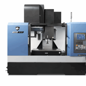 DN Solutions Vertical Machining Center DNM 200-350-650-750 Series