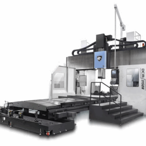 DN Solutions Double Column Machining Center H Series