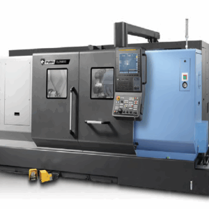 DN Solutions Horizontal Turning Centre TL 2000-2500 Series