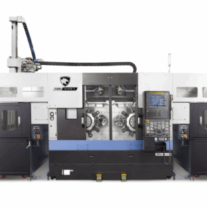DN Solutions Turning Center PUMA TW Series