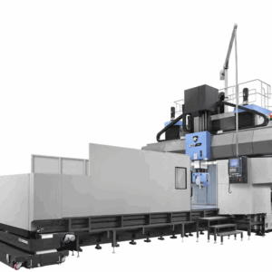 DN Solutions Double Column Machine U Series