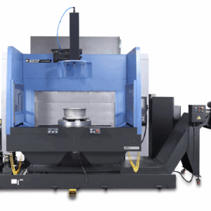 DN Solutions Vertical Turning Center PUMA VAW Series
