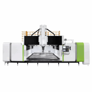 Hartford Gantry Type 5 Axis Machining Center Aero 5X Series