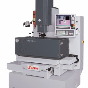 CNC JS EDM Series