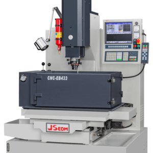 CNC JS EDM Series