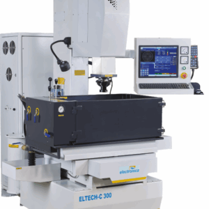 CNC EDM C 300