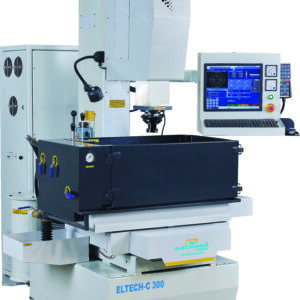 CNC EDM C 300