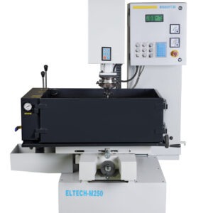 ELTECH - M250 NON ZNC