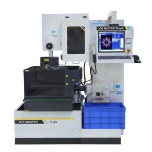 CNC Wire EDM Job Master Profit