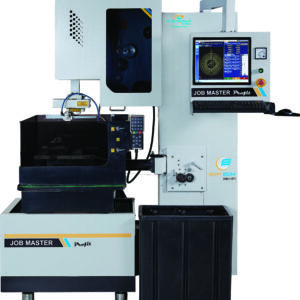 CNC Wirecut EDM Job Master Profit