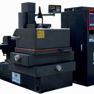 CNC Reusable Wire EDM RW Series