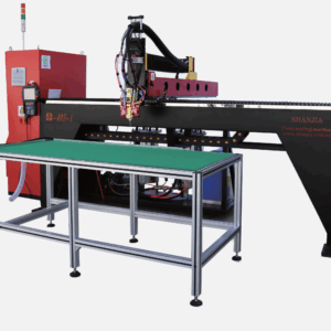 Shanjia Automatic Foam Sealing SJ Series
