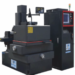 CNC Reusable Wire EDM RW Series