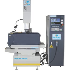CNC EDM D 300