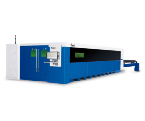 Yawei Laser cutting machine-Efficient Cutting with Perfect Finish